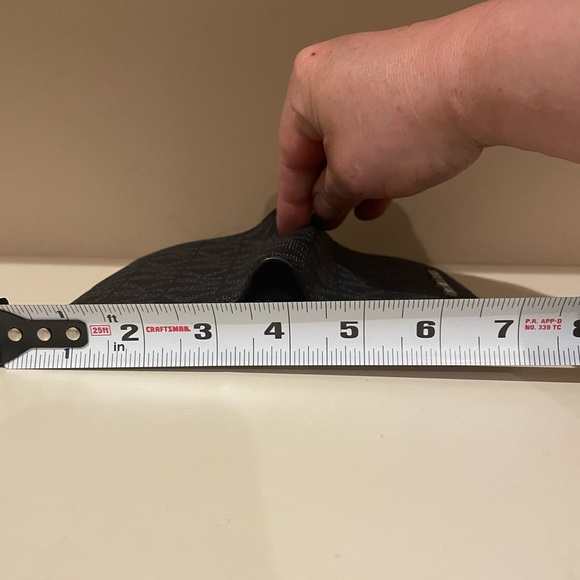 NWT Michael Kors Snap Wallet Men’s/Womens. Wallet - Picture 4 of 9